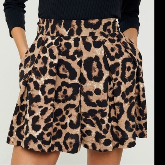 Zara Pants - Zara shorts